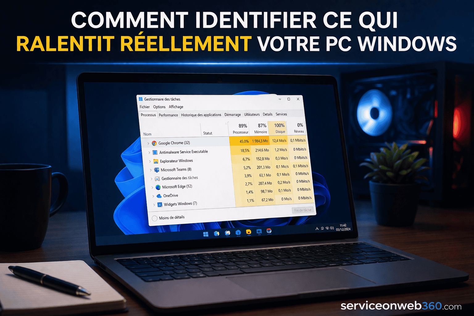 Gestionnaire_windows_serviceonweb360